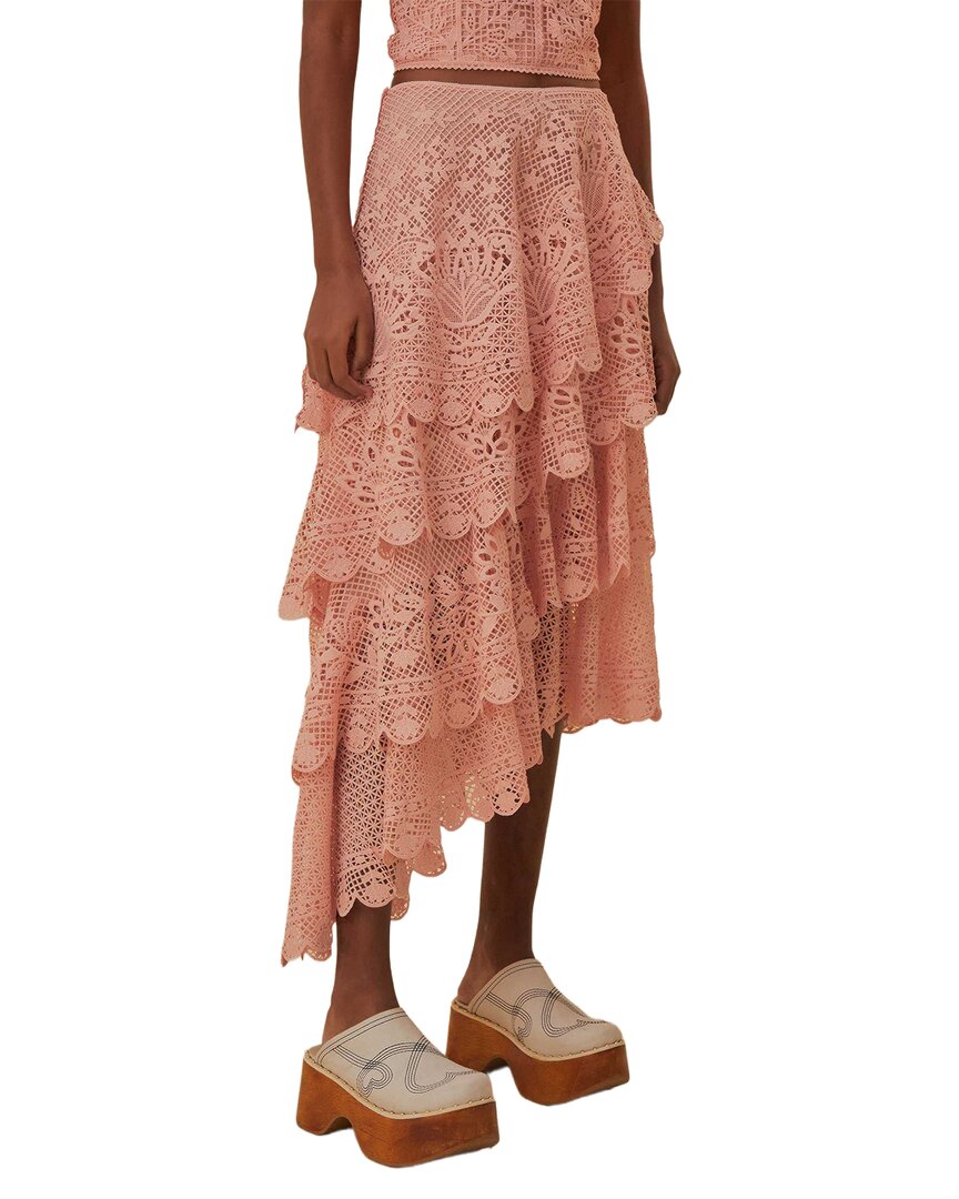 FARM Rio Farm Rio Skirt