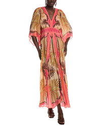 FARM Rio Farm Rio Maxi Dress
