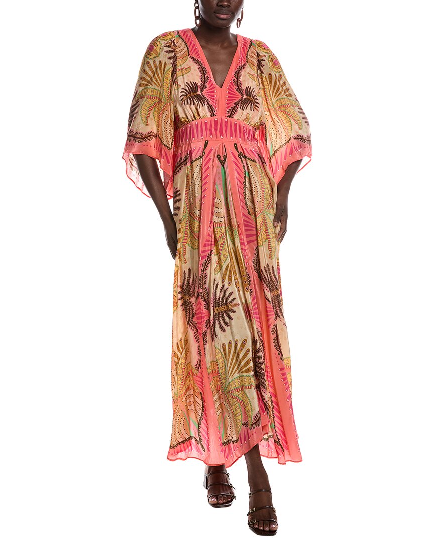 FARM Rio Farm Rio Maxi Dress