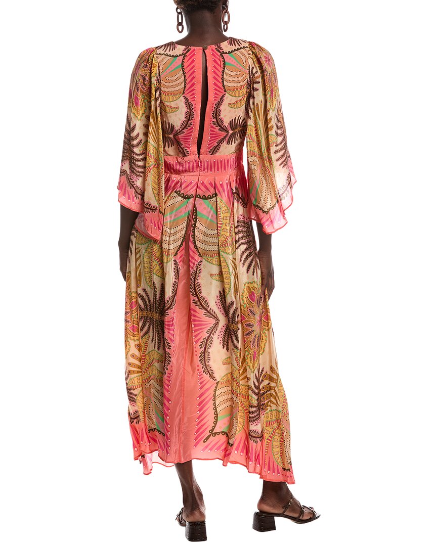 FARM Rio Farm Rio Maxi Dress