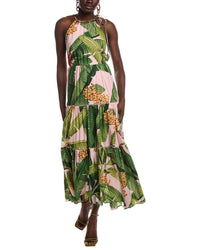 Farm Rio Maxi Dress