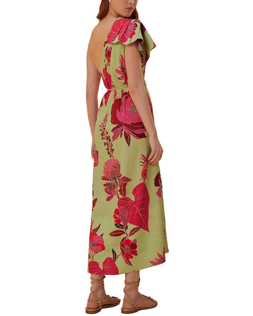 FARM Rio Farm Rio Maxi Dress