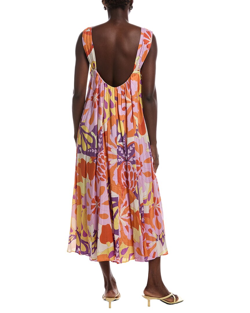 FARM Rio Farm Rio Maxi Dress