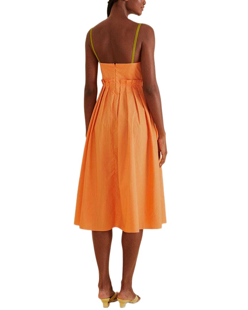 FARM Rio Farm Rio Midi Dress