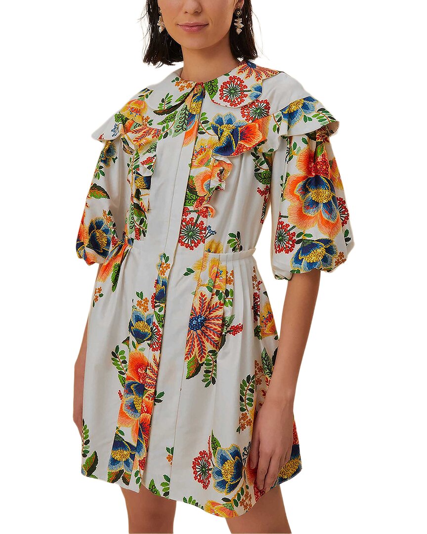 FARM Rio Farm Rio Mini Dress