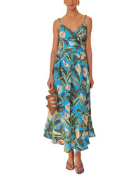 FARM Rio Farm Rio Maxi Dress