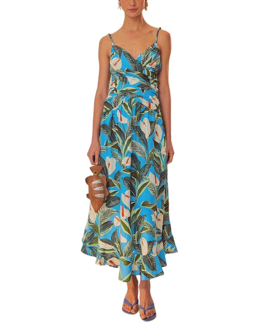 FARM Rio Farm Rio Maxi Dress