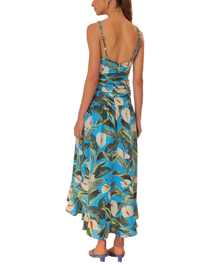 FARM Rio Farm Rio Maxi Dress
