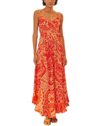 FARM Rio Farm Rio Maxi Dress