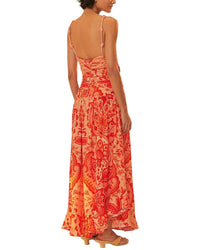 FARM Rio Farm Rio Maxi Dress