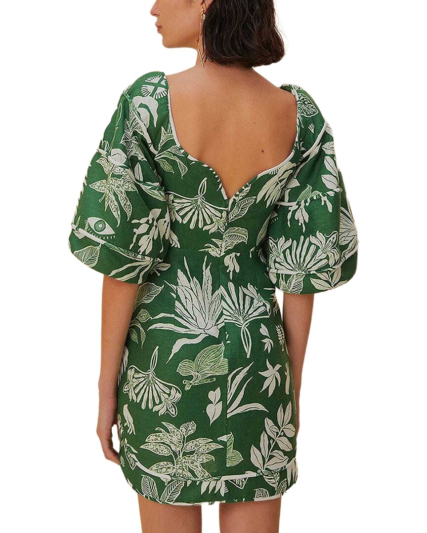 FARM Rio Farm Rio Mini Dress
