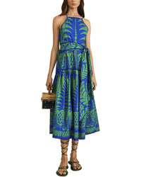 FARM Rio Farm Rio Maxi Dress