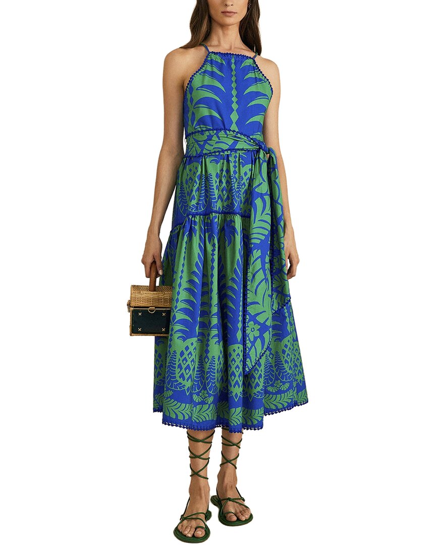 FARM Rio Farm Rio Maxi Dress