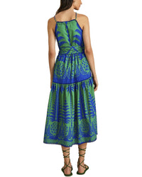 FARM Rio Farm Rio Maxi Dress