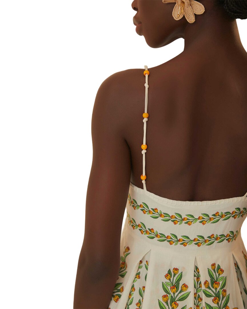 FARM Rio Farm Rio Maxi Dress
