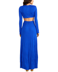 FARM Rio Farm Rio Maxi Dress