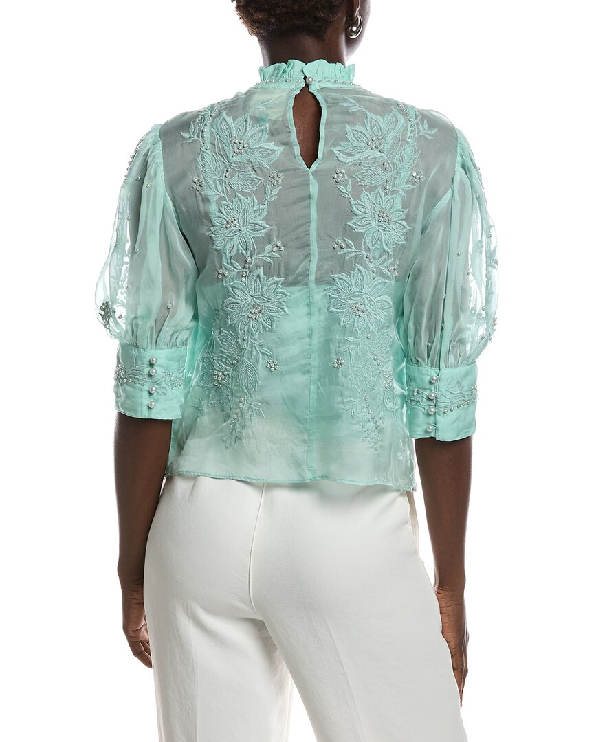 FARM Rio Farm Rio Blouse