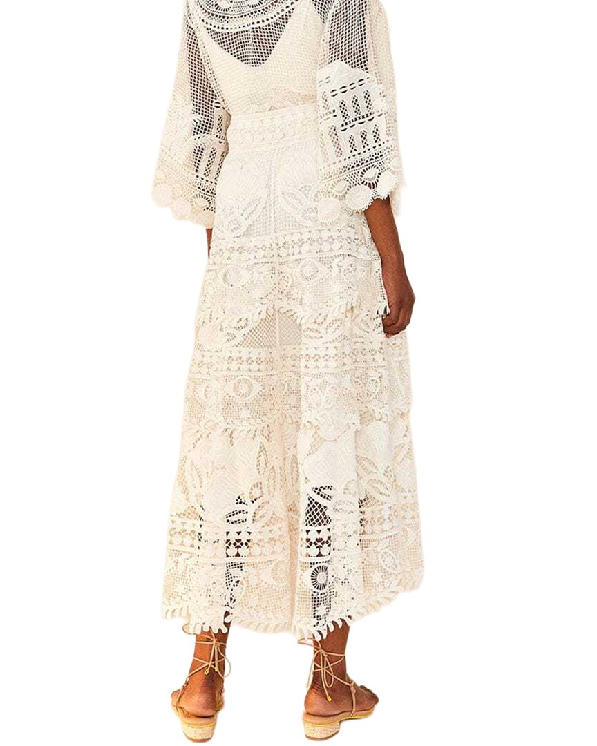 FARM Rio Farm Rio Skirt