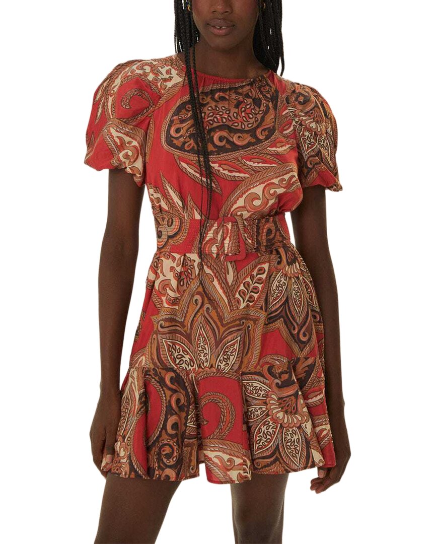 FARM Rio Farm Rio Mini Dress
