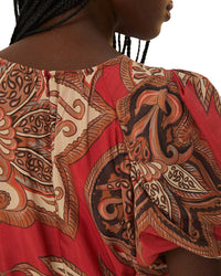 FARM Rio Farm Rio Mini Dress