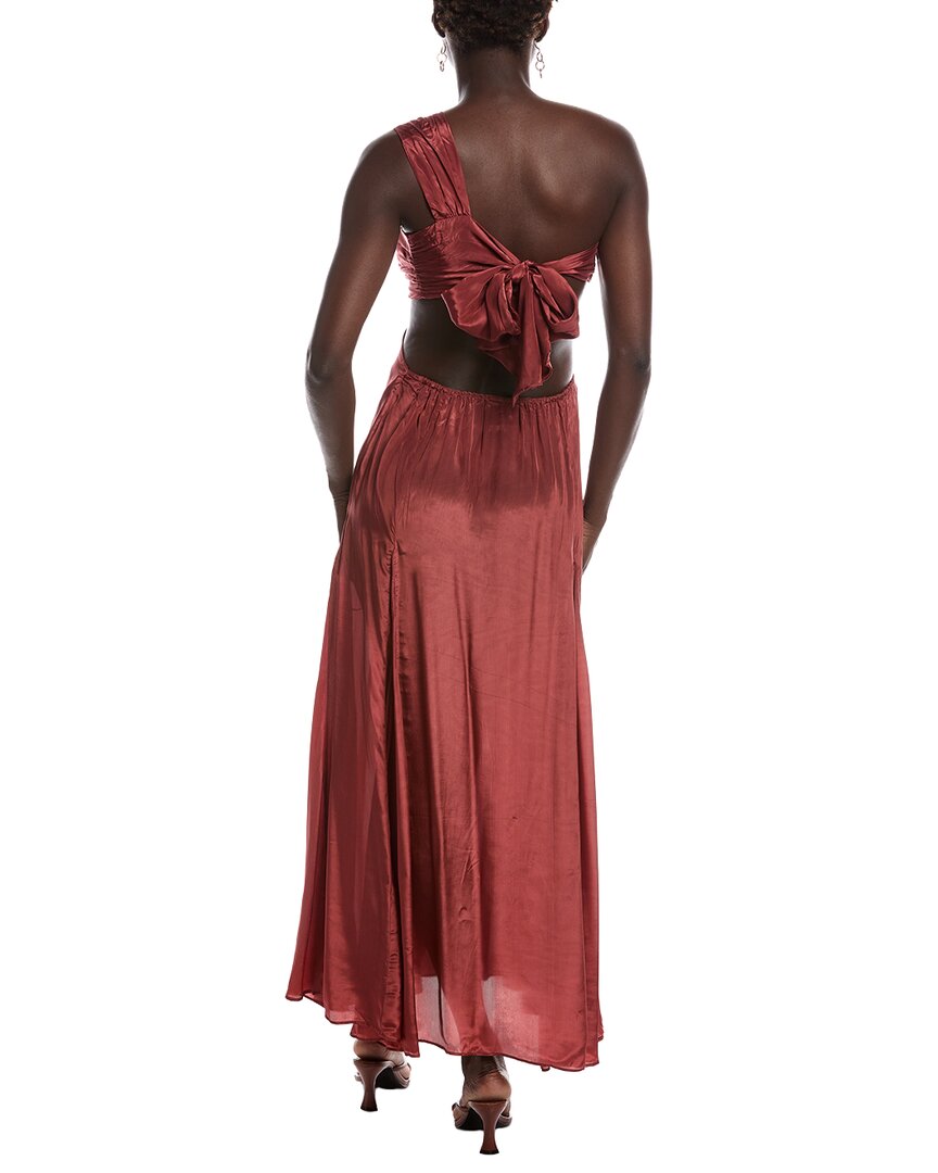 FARM Rio Farm Rio Maxi Dress
