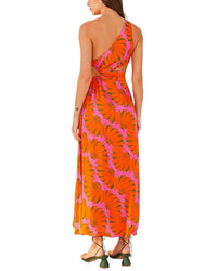 Farm Rio Midi Dress