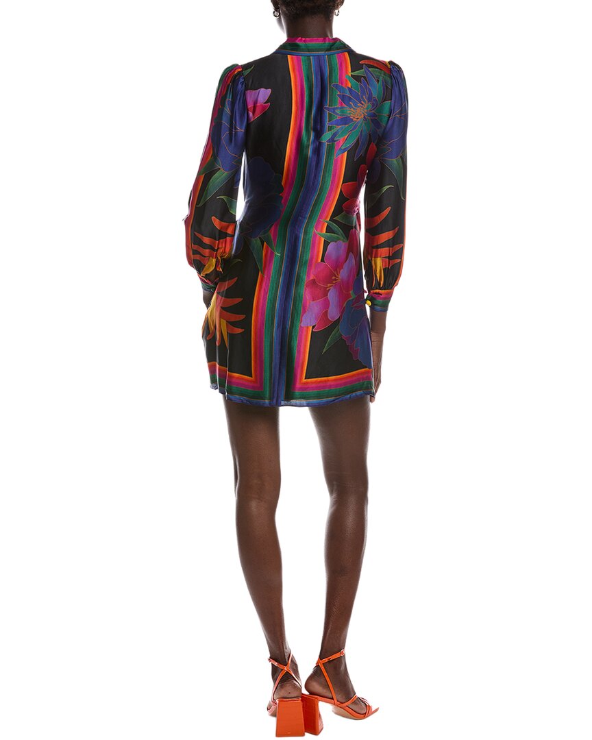 FARM Rio Farm Rio Mini Dress
