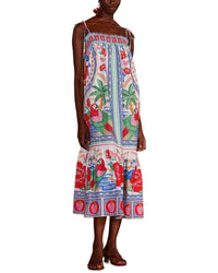 FARM Rio Farm Rio Maxi Dress