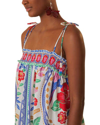 FARM Rio Farm Rio Maxi Dress