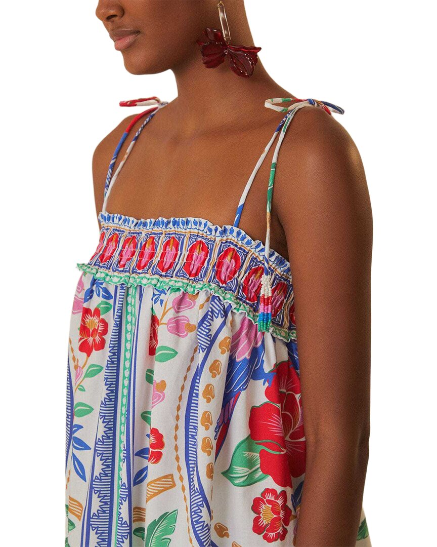 FARM Rio Farm Rio Maxi Dress