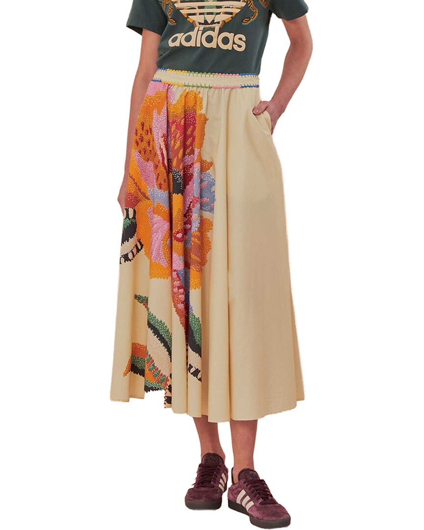 FARM Rio Farm Rio Skirt
