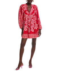 FARM Rio Farm Rio Mini Dress