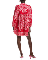 FARM Rio Farm Rio Mini Dress