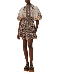 FARM Rio Farm Rio Mini Dress