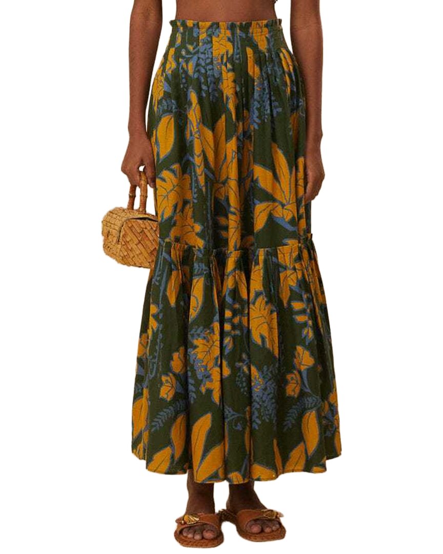 FARM Rio Farm Rio Skirt