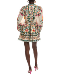 FARM Rio Farm Rio Mini Dress