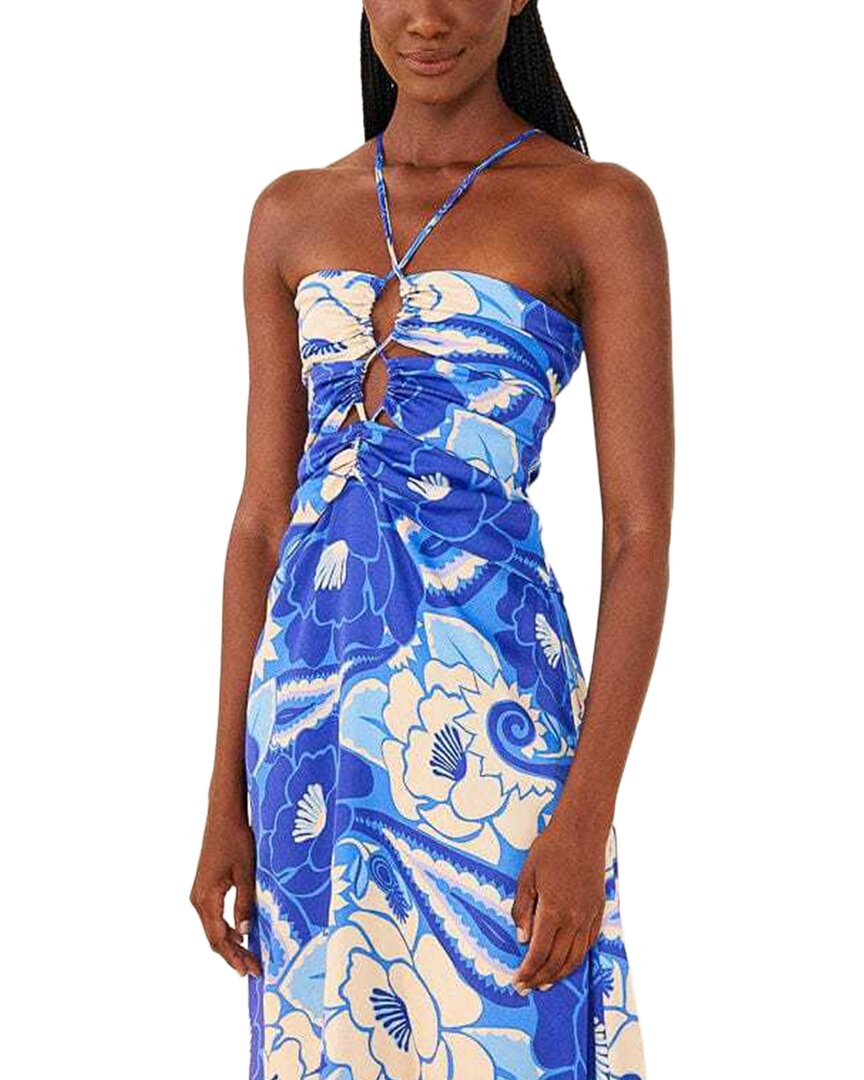Farm Rio Midi Dress