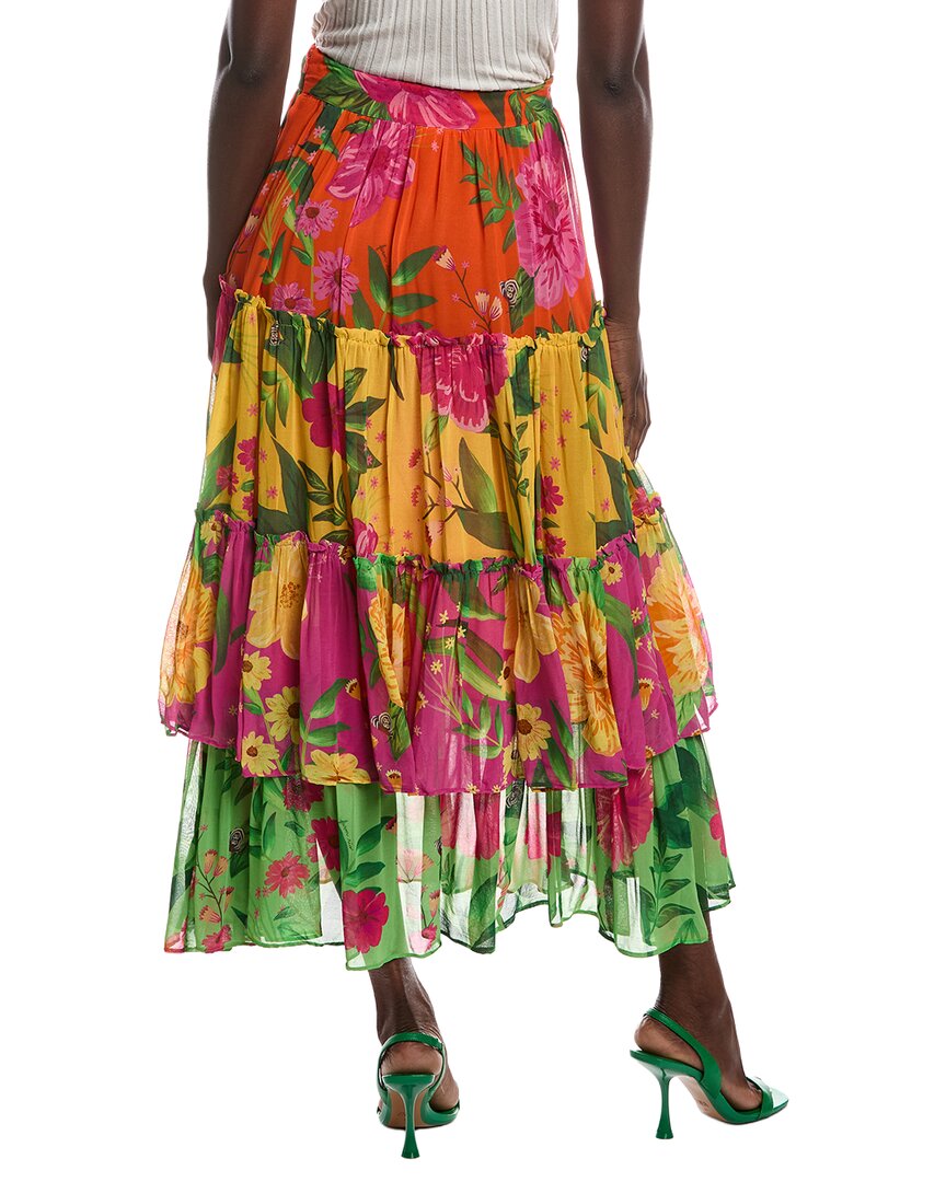 FARM Rio Farm Rio Skirt