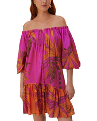 FARM Rio Farm Rio Mini Dress