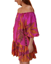FARM Rio Farm Rio Mini Dress