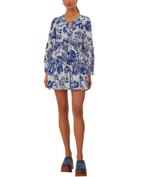 FARM Rio Farm Rio Mini Dress