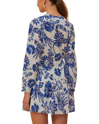 FARM Rio Farm Rio Mini Dress