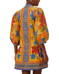 FARM Rio Farm Rio Mini Dress