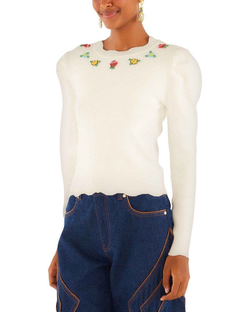 FARM Rio Farm Rio Blouse