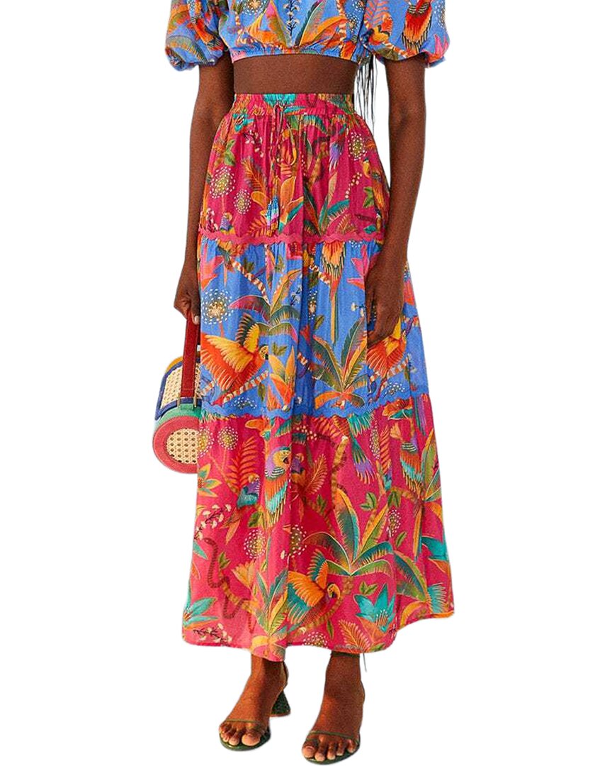 FARM Rio Farm Rio Skirt