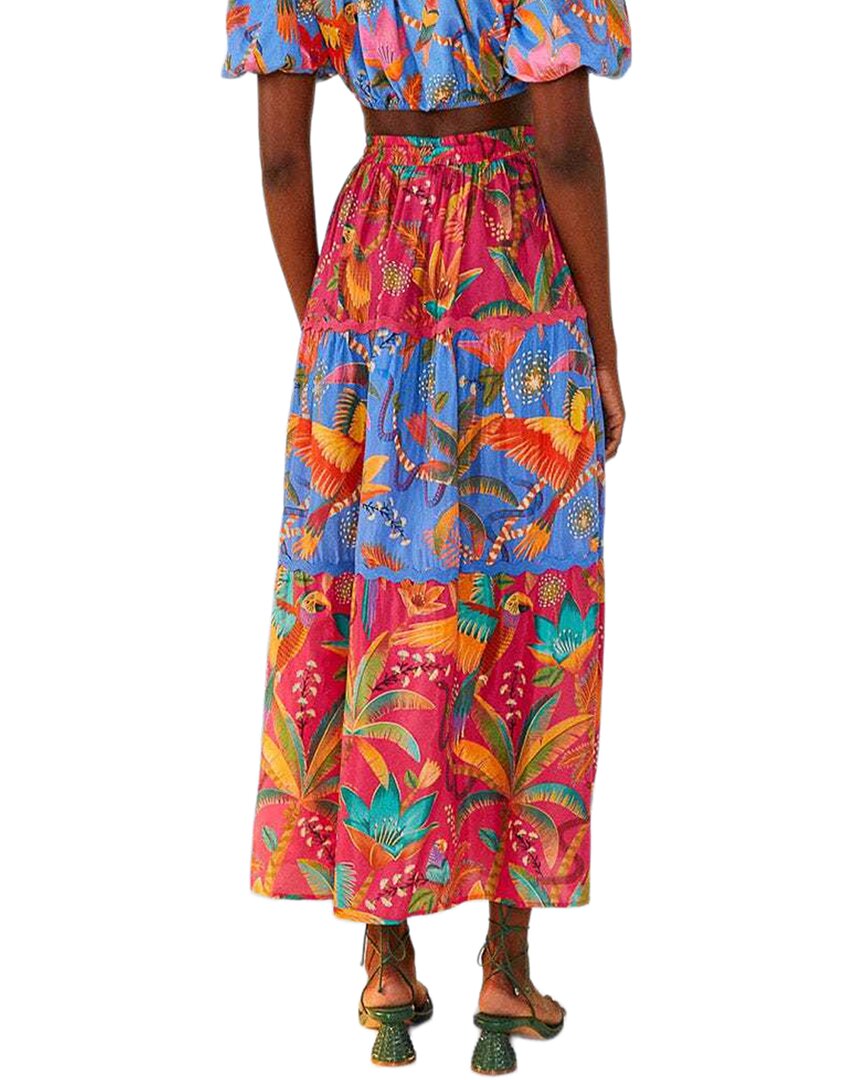 FARM Rio Farm Rio Skirt