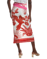 FARM Rio Farm Rio Skirt