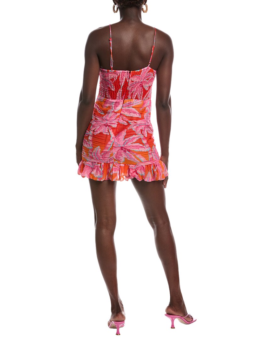 FARM Rio Farm Rio Mini Dress