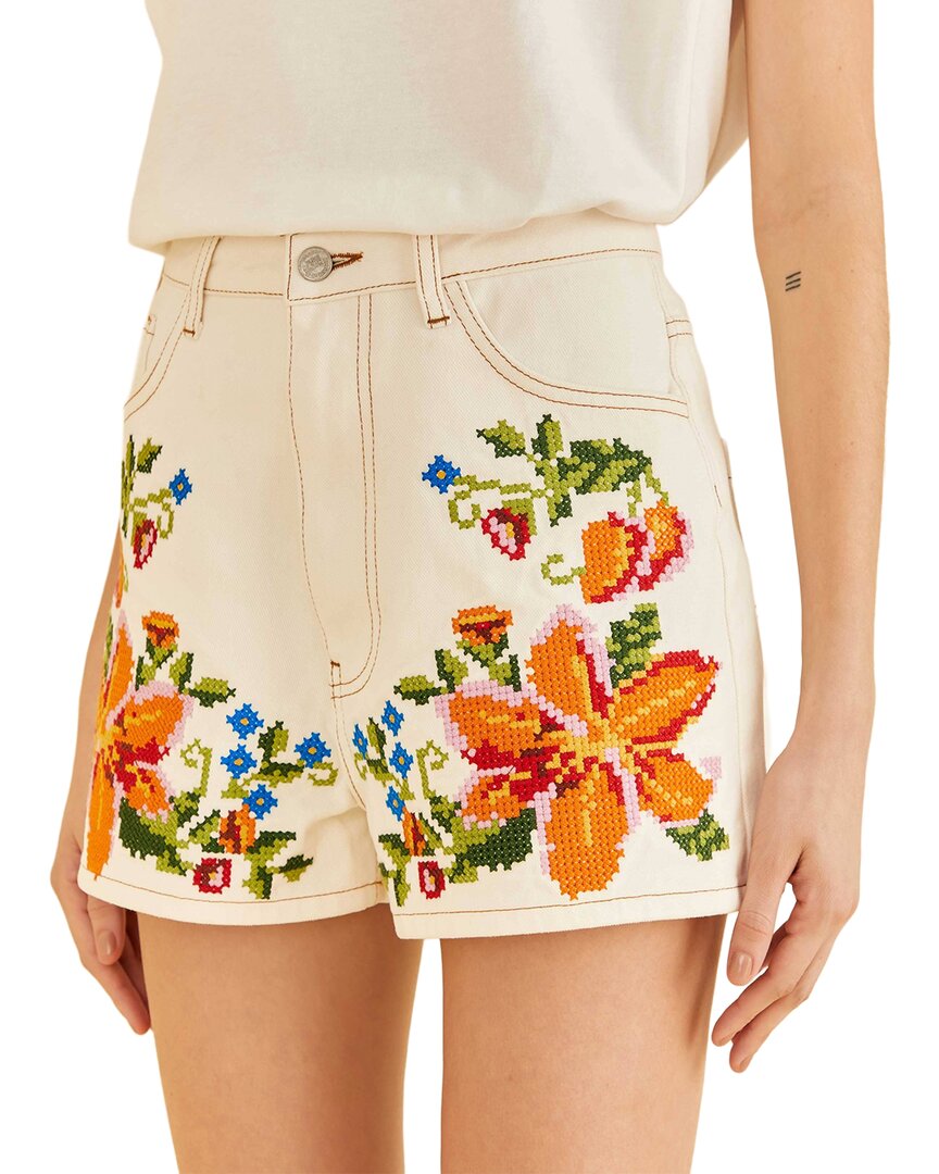 FARM Rio Farm Rio Short