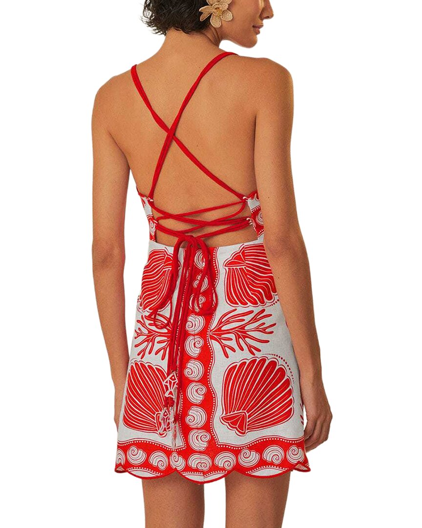 FARM Rio Farm Rio Mini Dress